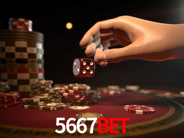 Jogos de Slot 5667Bet