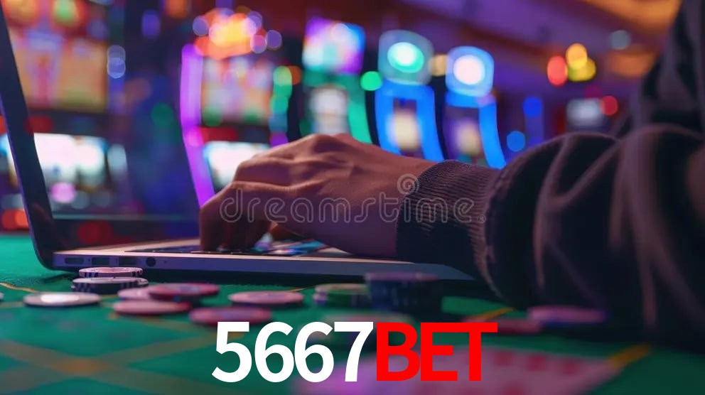 Jogos Exclusivos 5667Bet