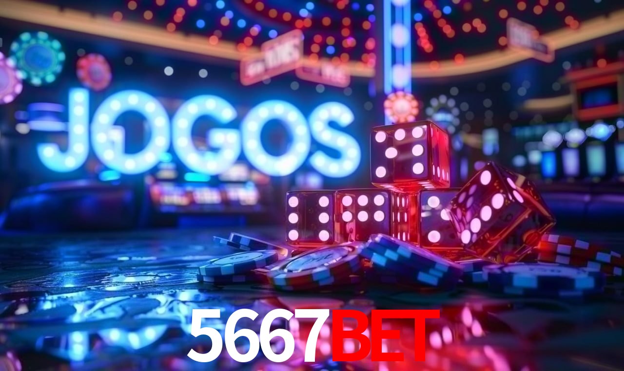 PIX Instantâneo 5667Bet