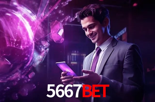 Secure Login 5667Bet