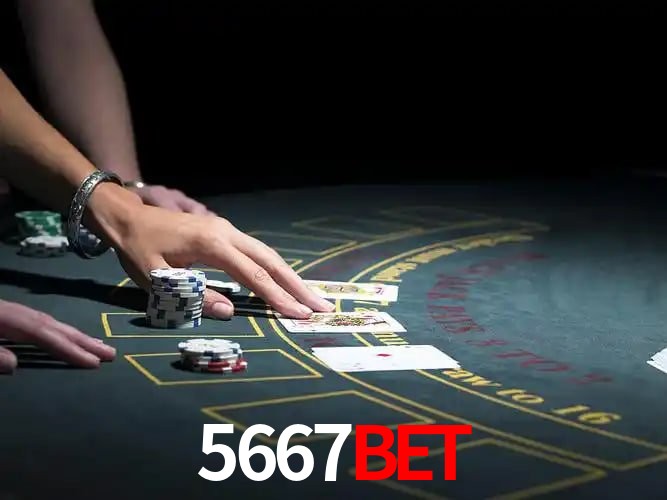 5667Bet