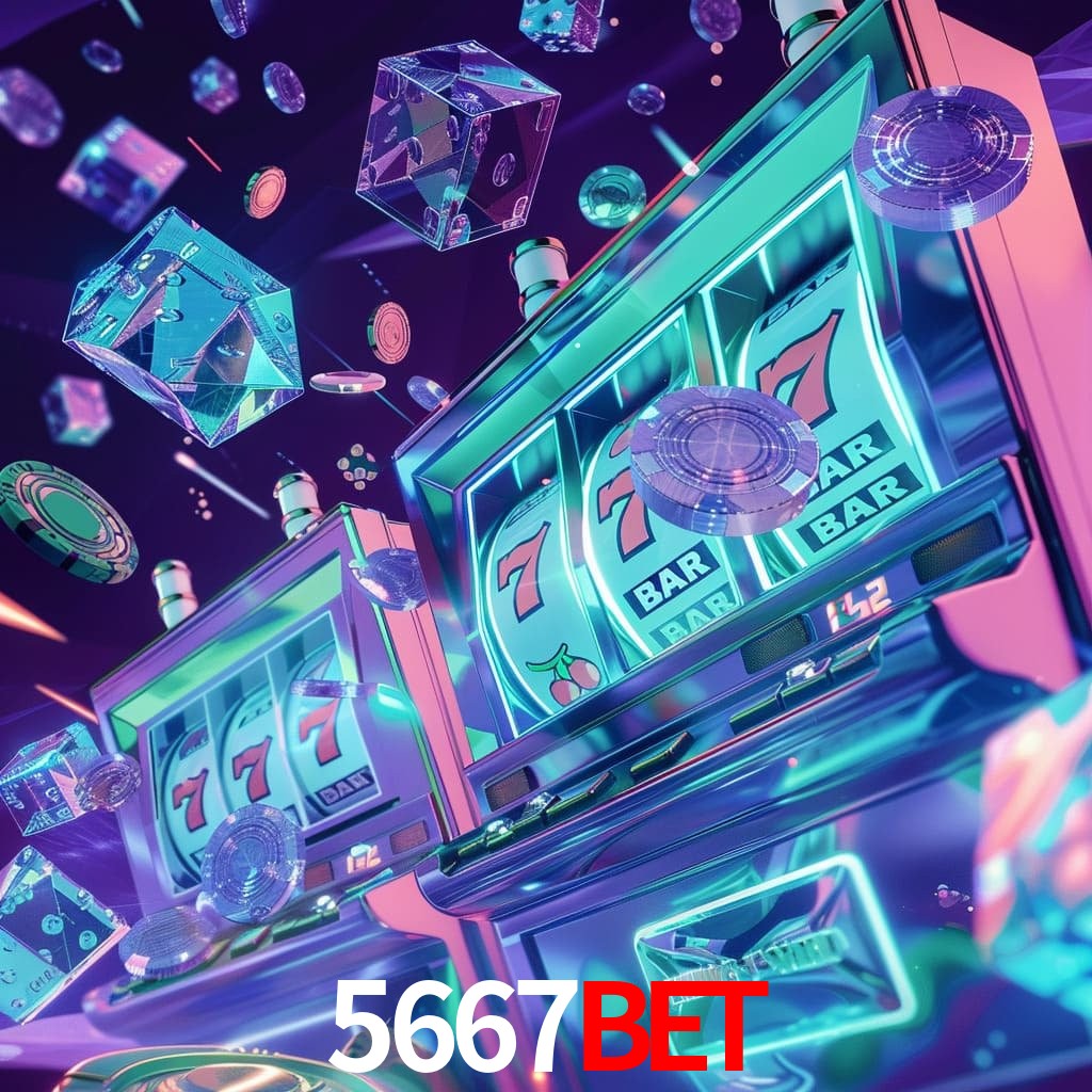 cassino 5667Bet