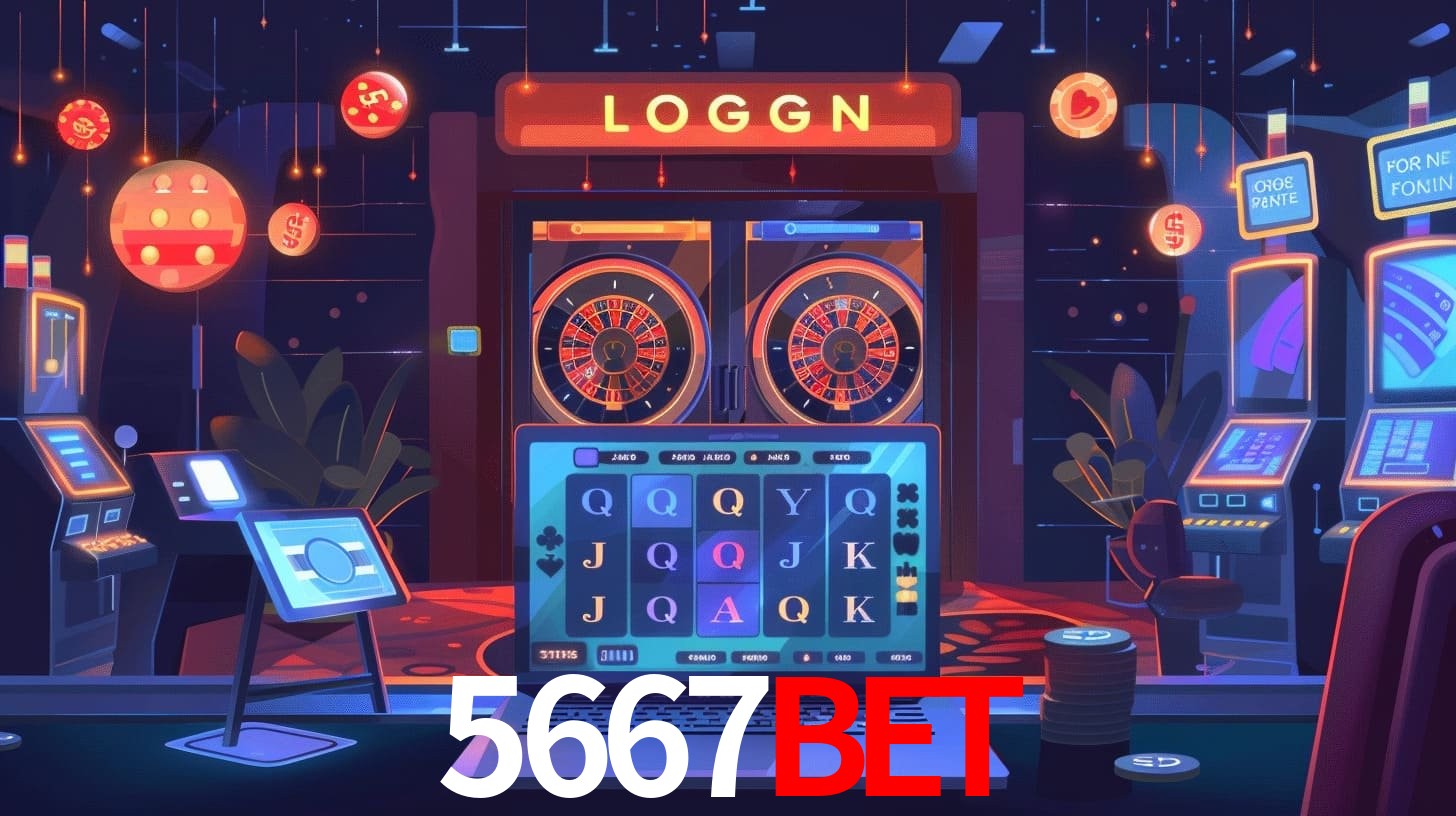 5667Bet App
