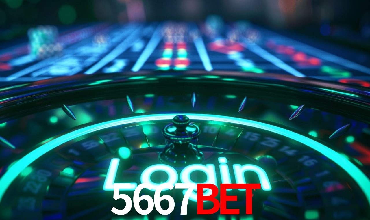 Apostas de Futebol 5667Bet