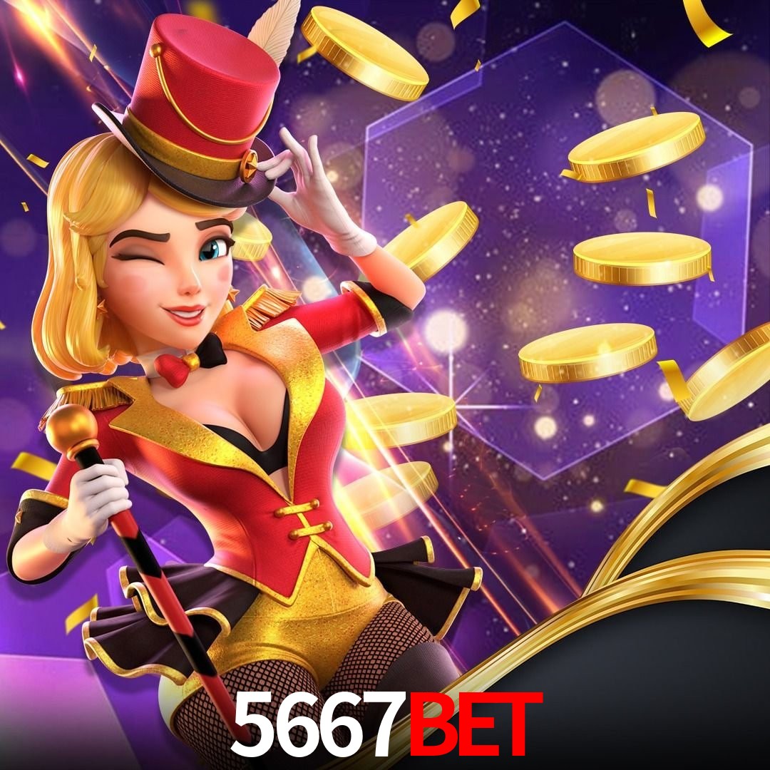 Live Casino 5667Bet