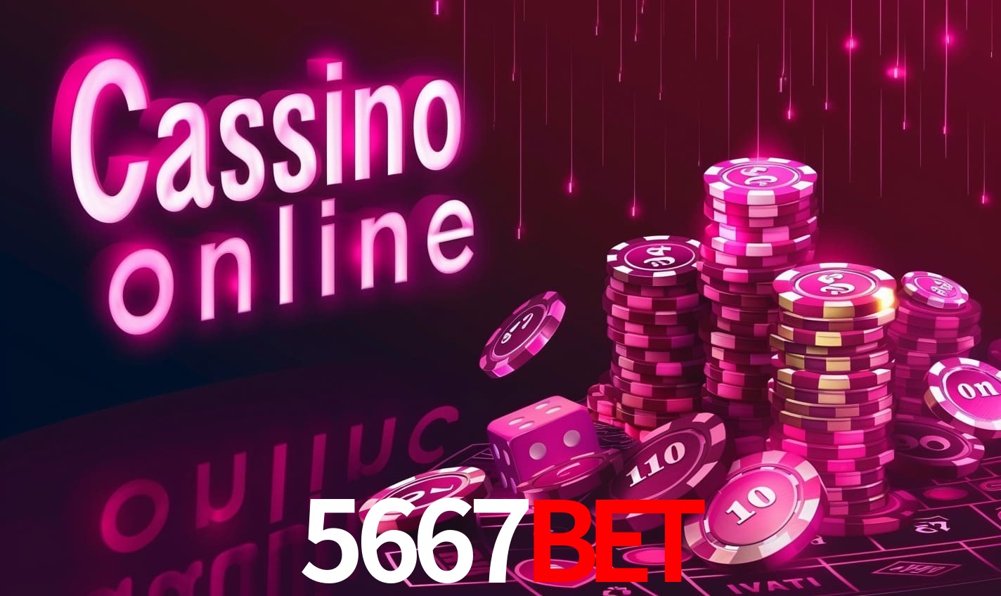 A Emoção da Loteria na 5667Bet: Uma Chance de Mudança de Vida