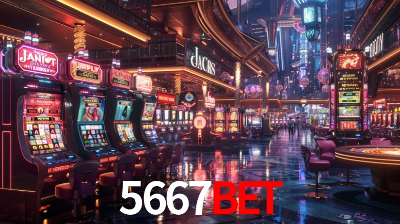 Flash Promotion 5667Bet