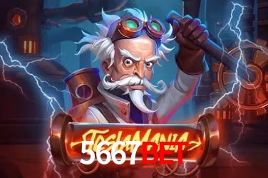 Login Seguro 5667Bet