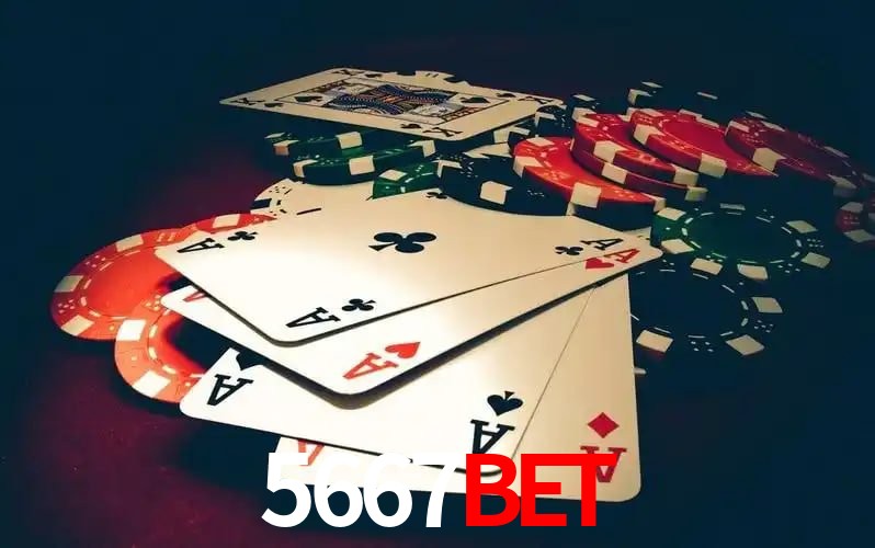 Explore as vantagens do 5667Bet: serviço profissional e confiabilidade