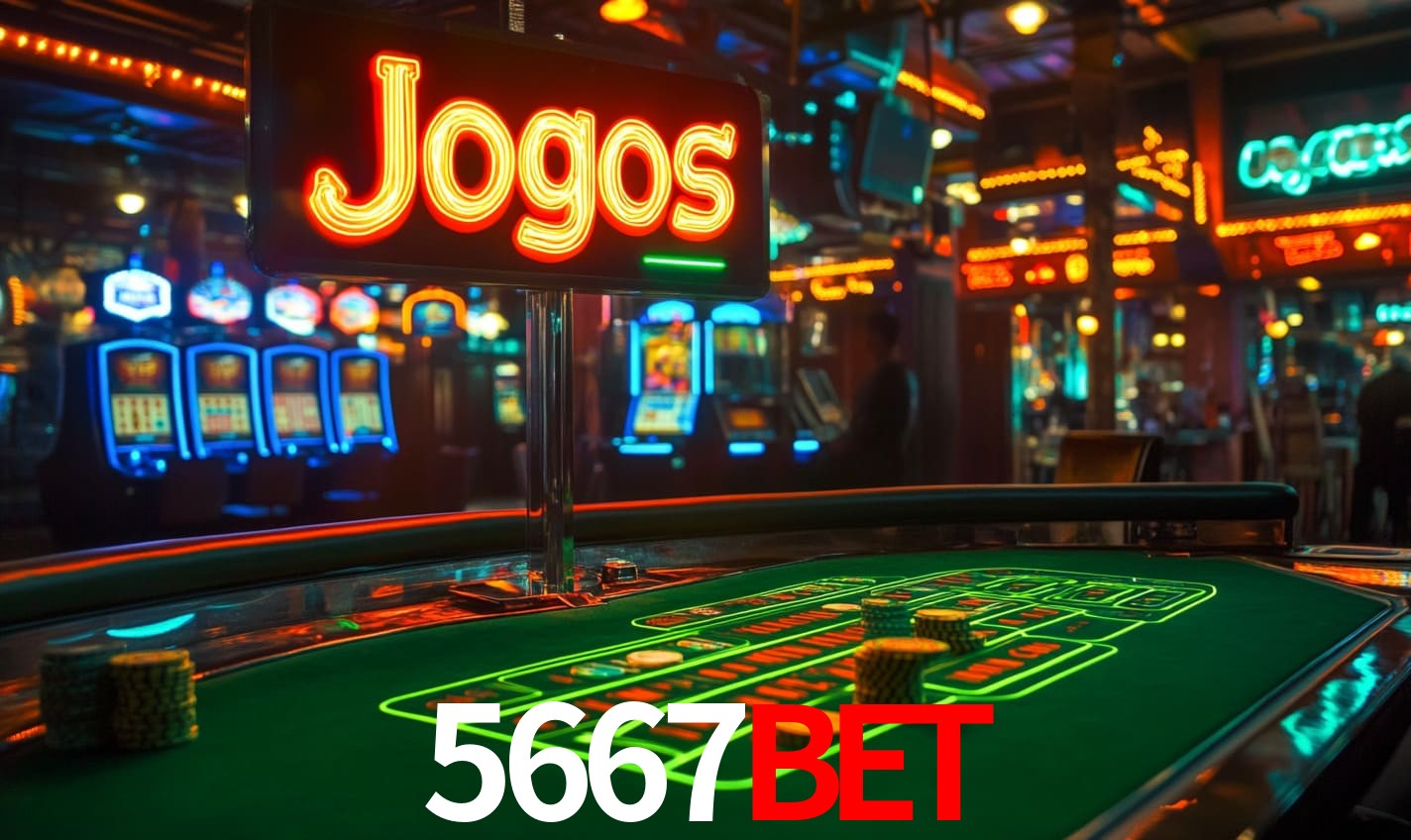 Benefícios da Conta 5667Bet
