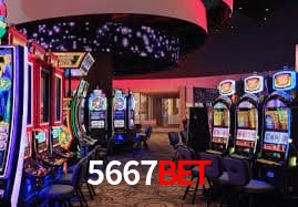 5667Bet