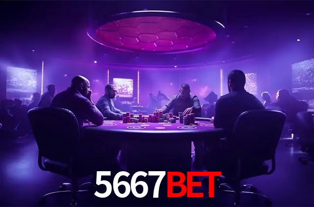 Recursos de Bônus 5667Bet