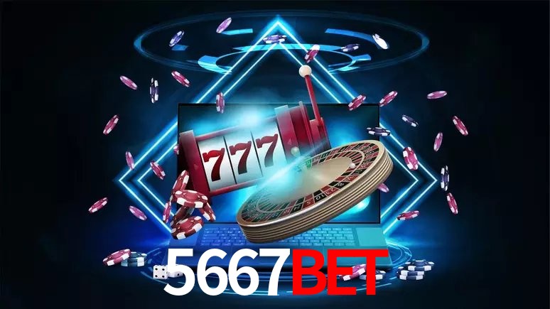 Cadastro Rápido 5667Bet