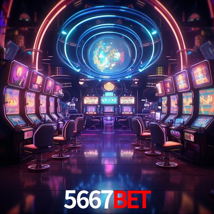5667Bet