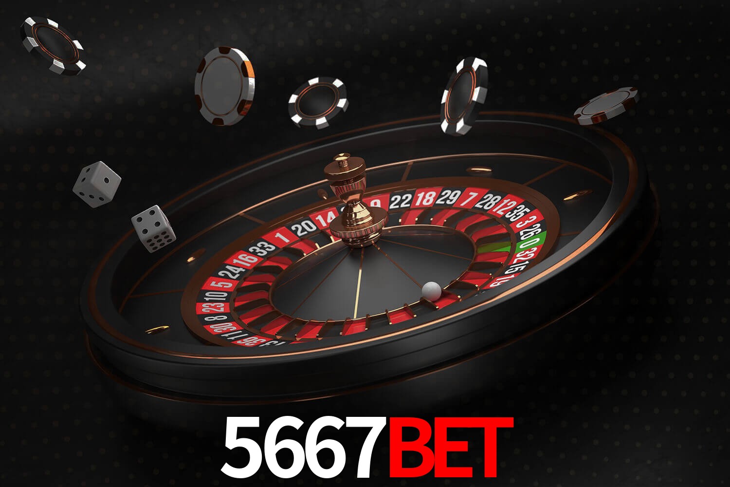 Live Casino 5667Bet