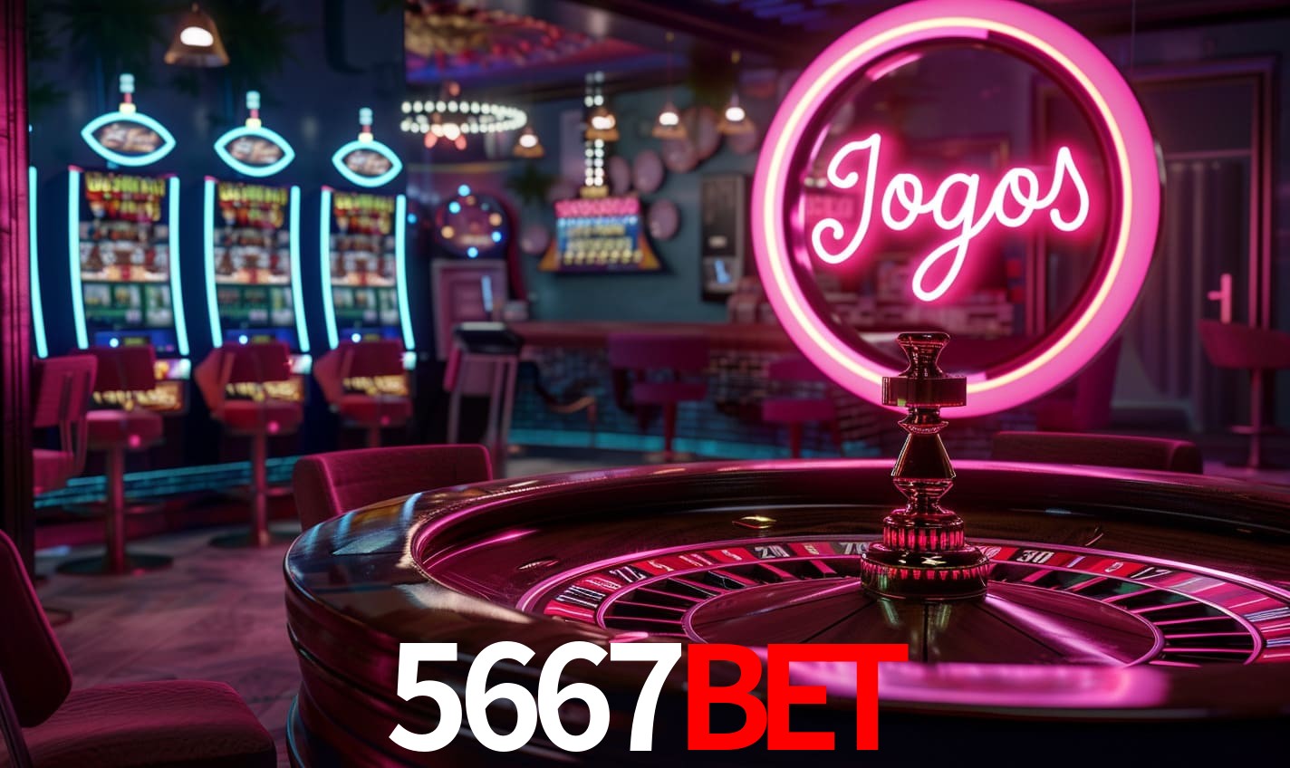 5667Bet