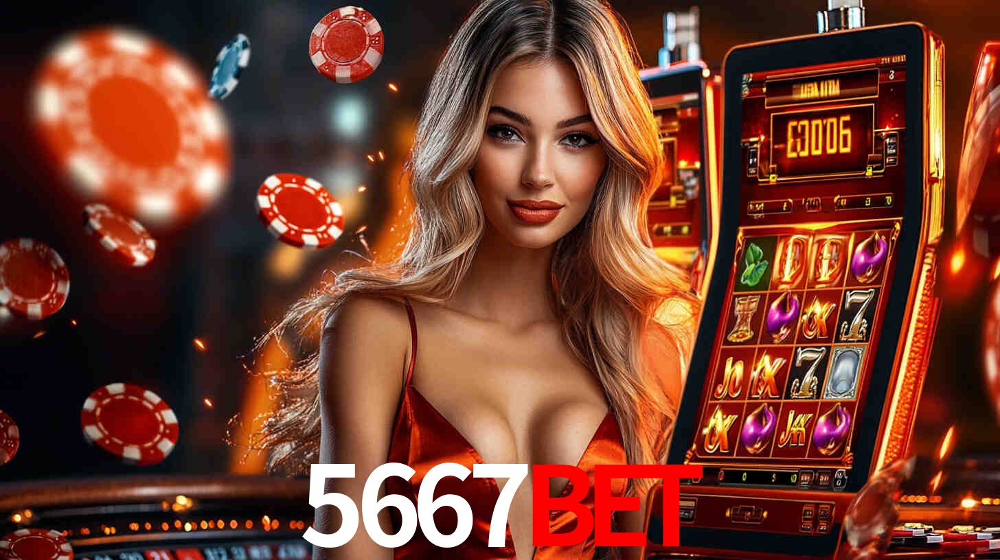 Blackjack Table 5667Bet