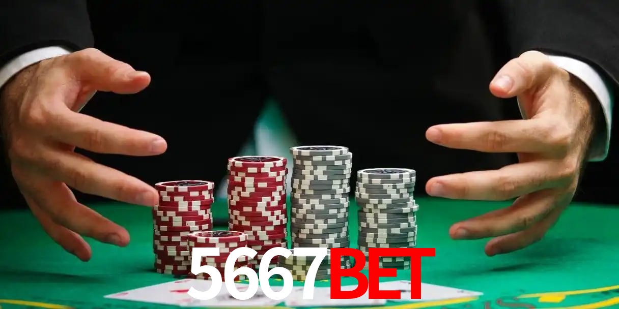 5667Bet App