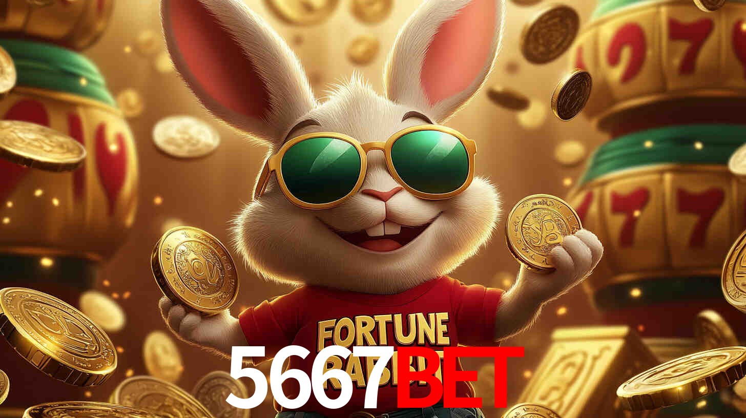 Programa VIP 5667Bet