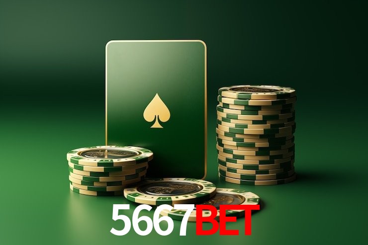 Game Providers 5667Bet