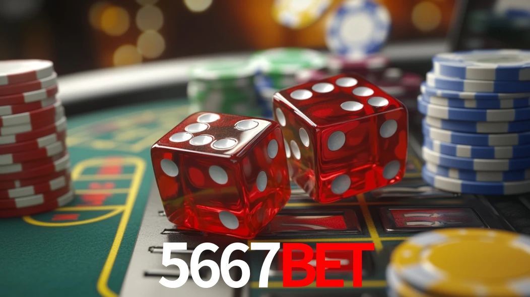 Experiência VIP 5667Bet