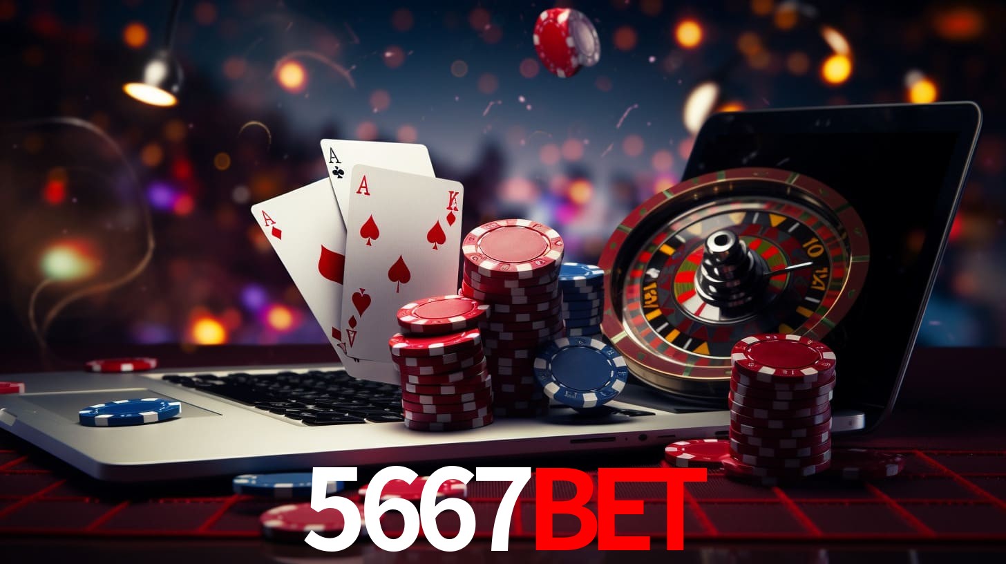 Player Reviews 5667Bet