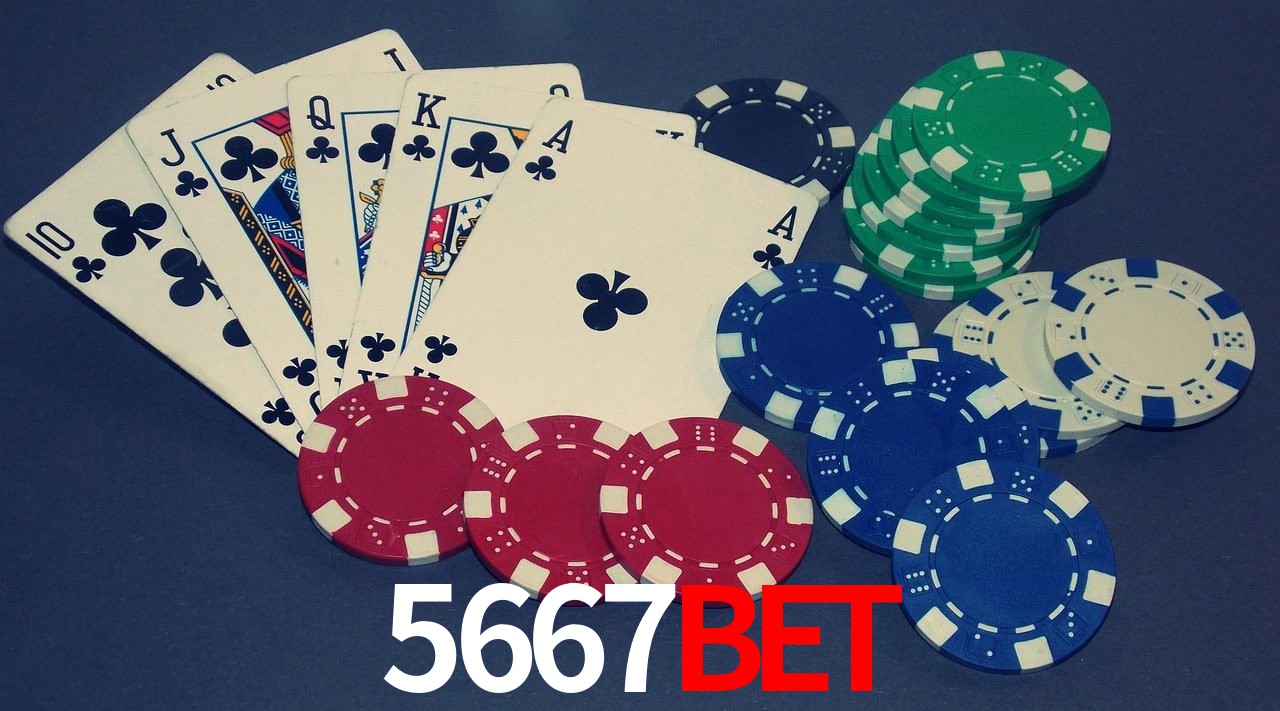 API Integration 5667Bet