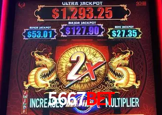 Descubra a Magia dos Jogos de Arcade no 5667Bet