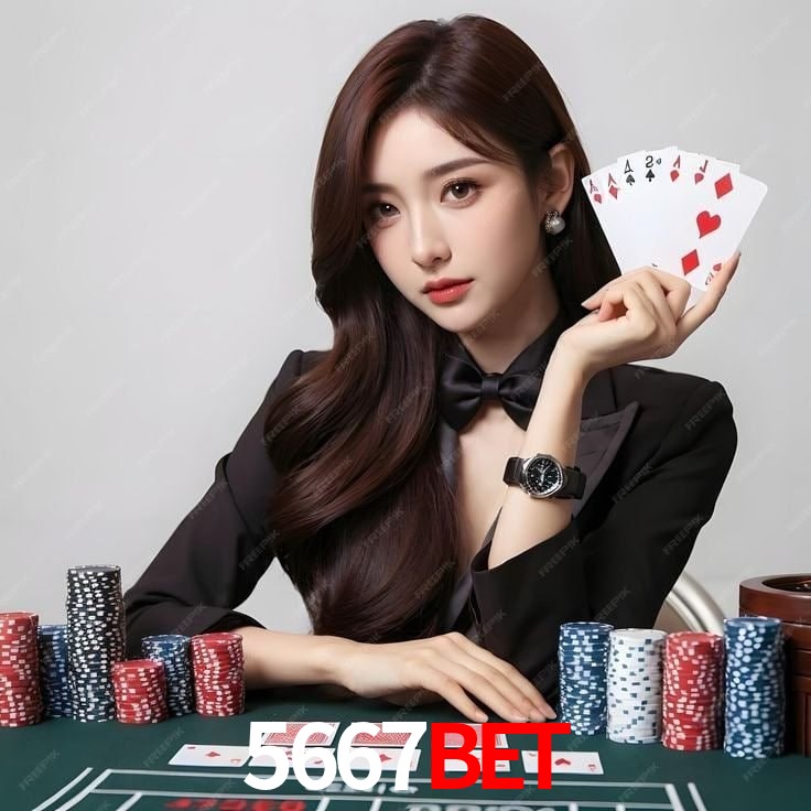 Promoção Relâmpago 5667Bet
