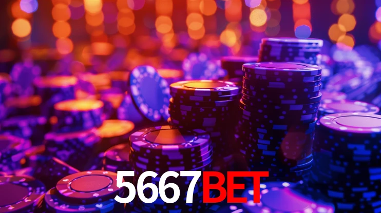 5667Bet App Interface