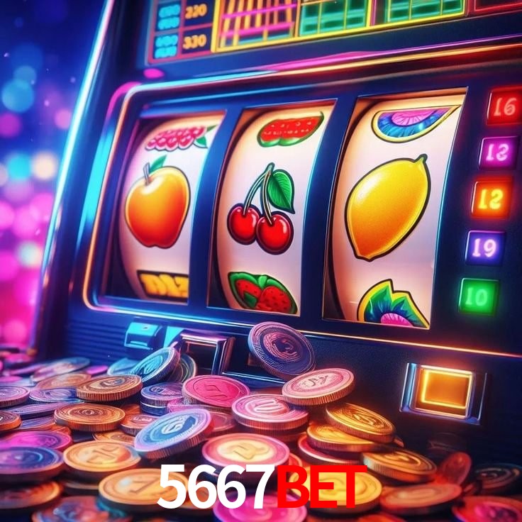 Estatísticas 5667Bet