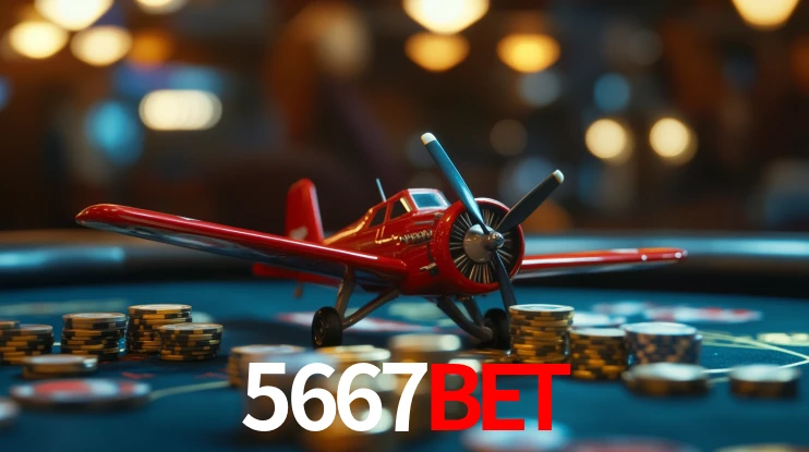 Weekend Specials 5667Bet