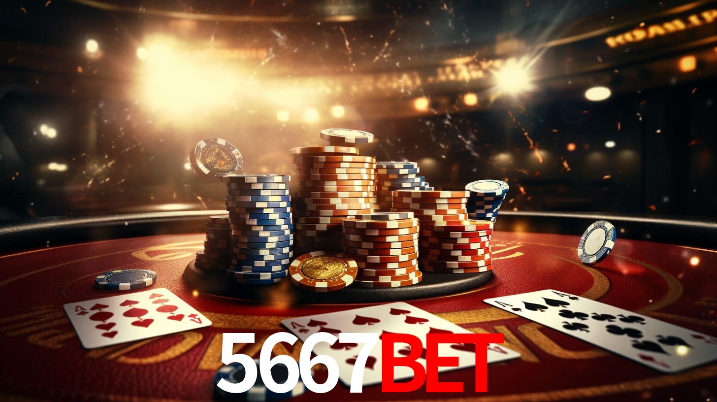 Game Statistics 5667Bet