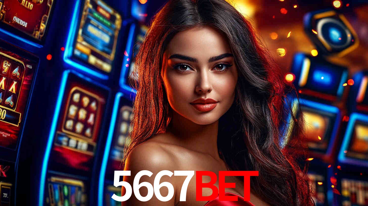 Descubra o Programa VIP da 5667Bet: Vantagens Exclusivas para Jogadores