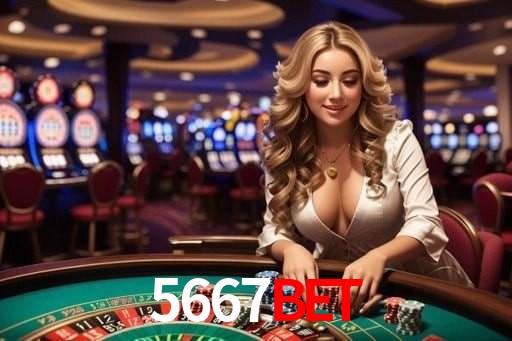 Slot Games 5667Bet