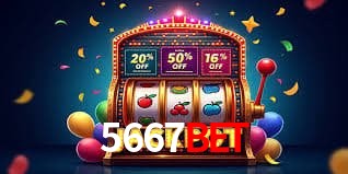 Especiais de Fim de Semana 5667Bet