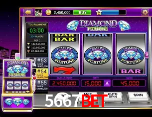 Descubra a Magia dos Jogos de Arcade no 5667Bet