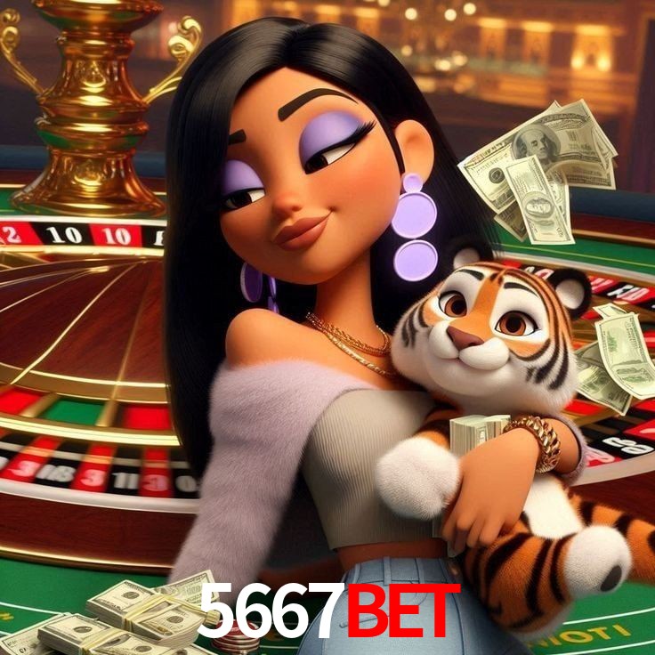 2FA Security 5667Bet