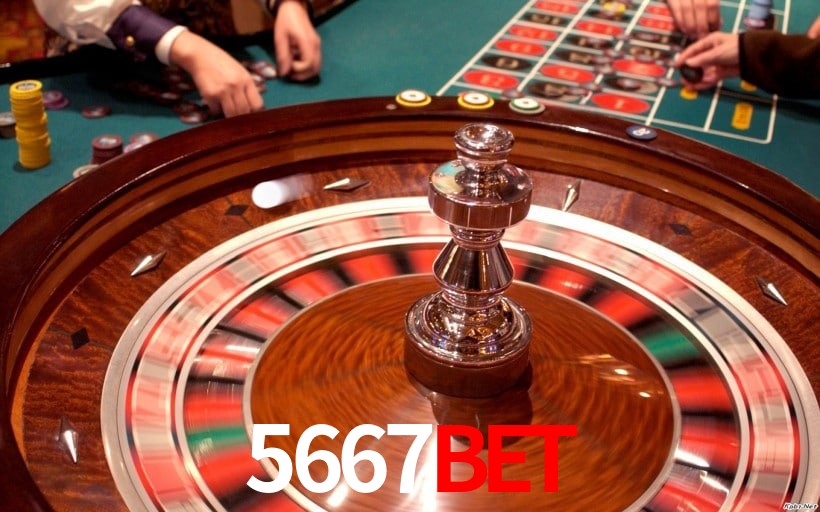 Bônus Diários 5667Bet