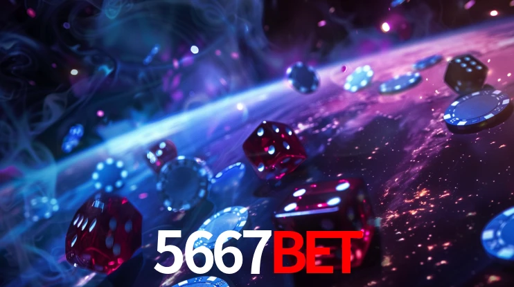Exclusive Offers 5667Bet