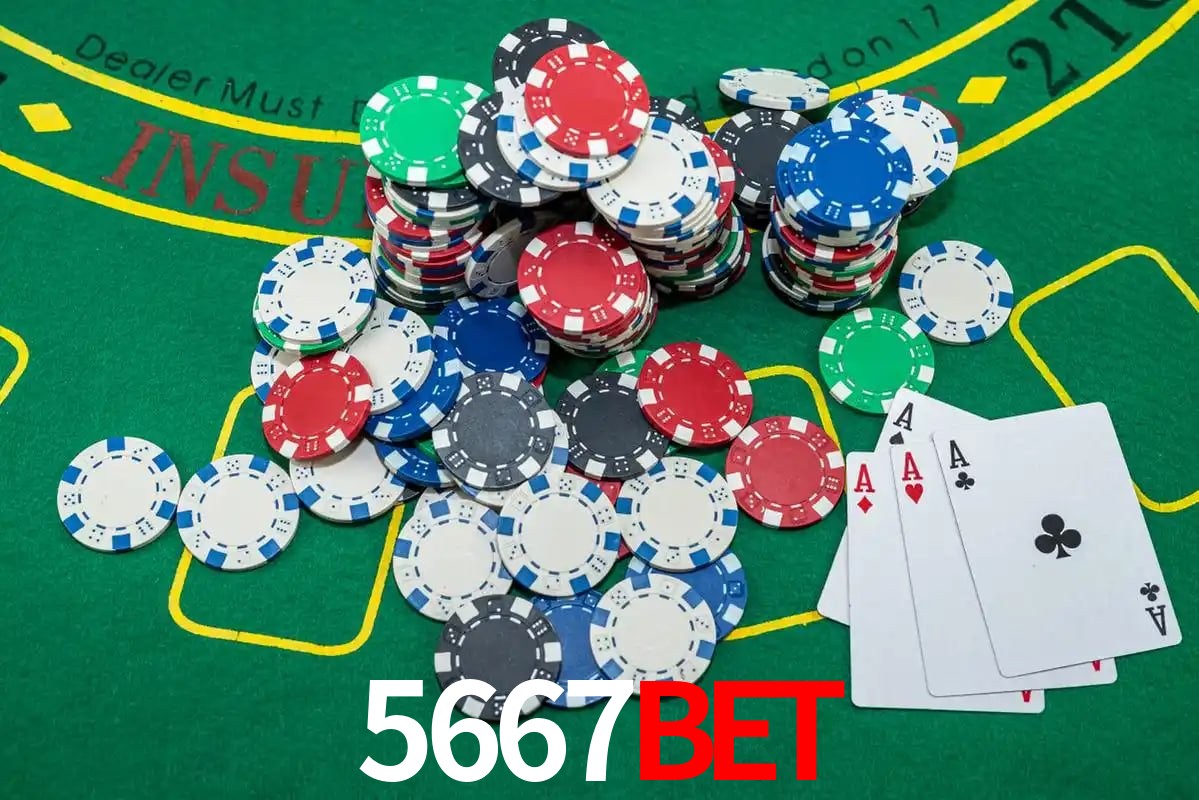 Programa VIP 5667Bet
