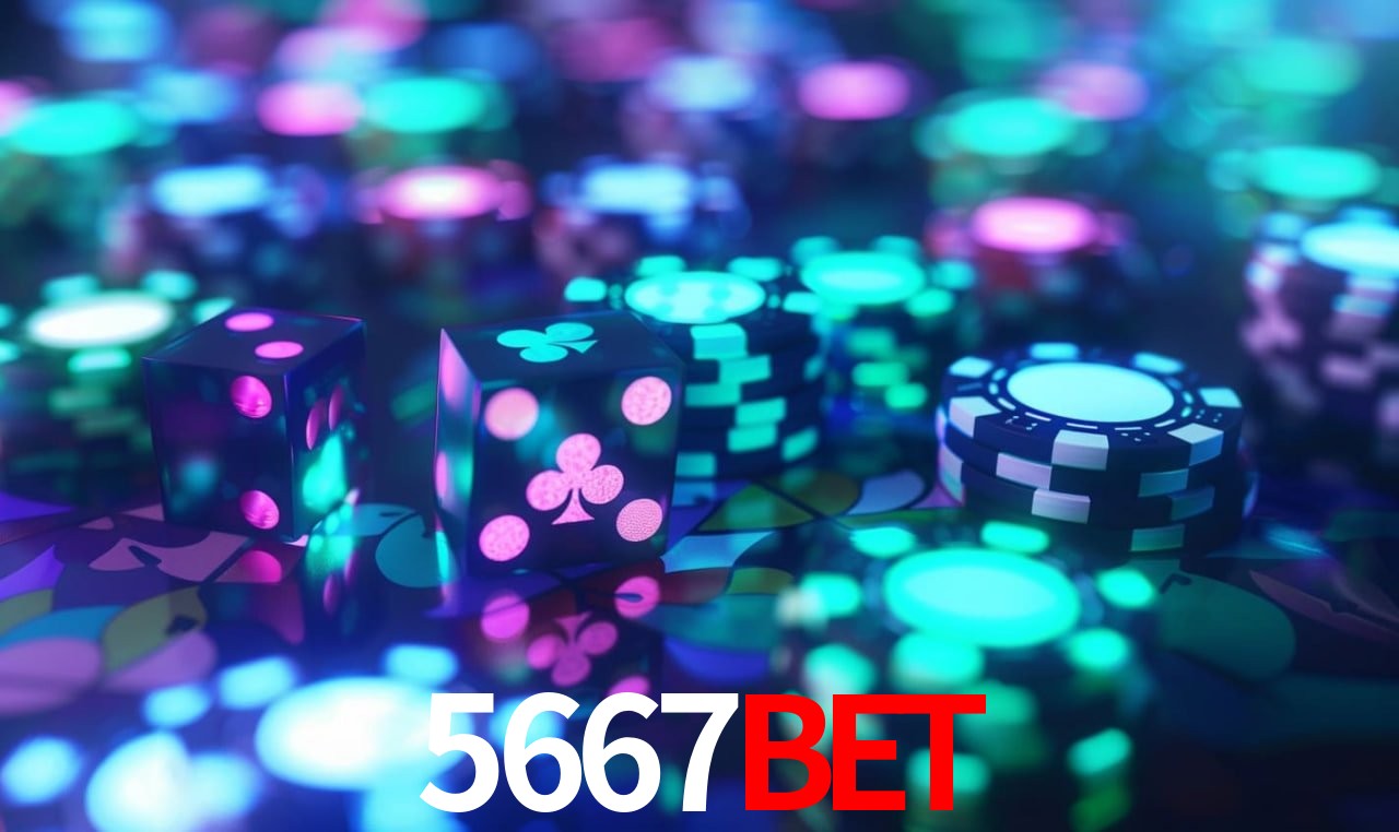 Casino VIP 5667Bet