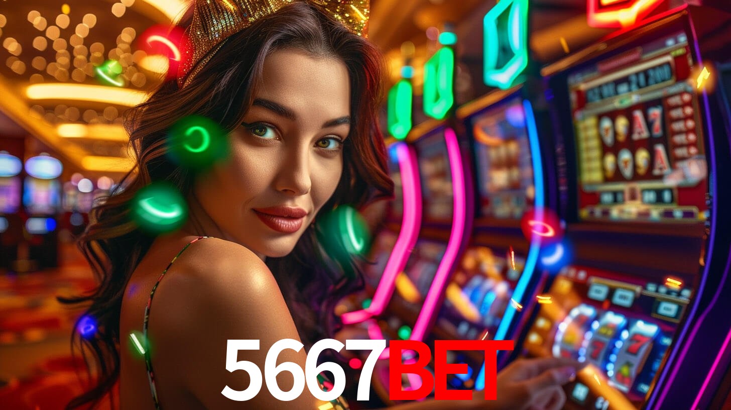 5667Bet App